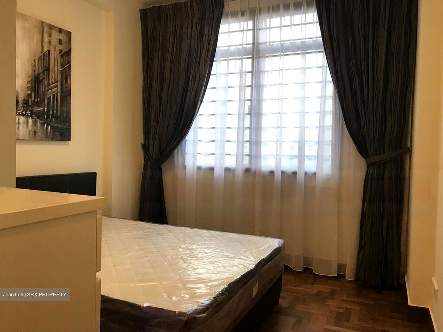 Parc Oasis (D22), Condominium #453576651